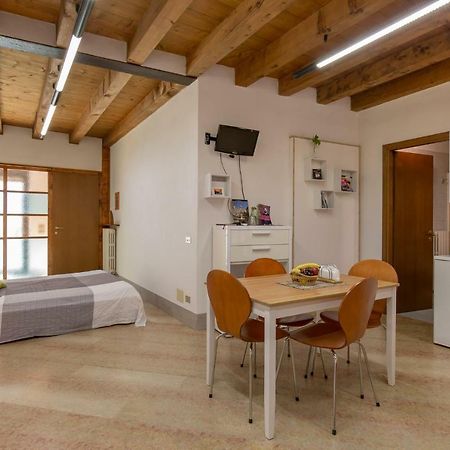 La Casa Della Bouganville Βερόνα Εξωτερικό φωτογραφία