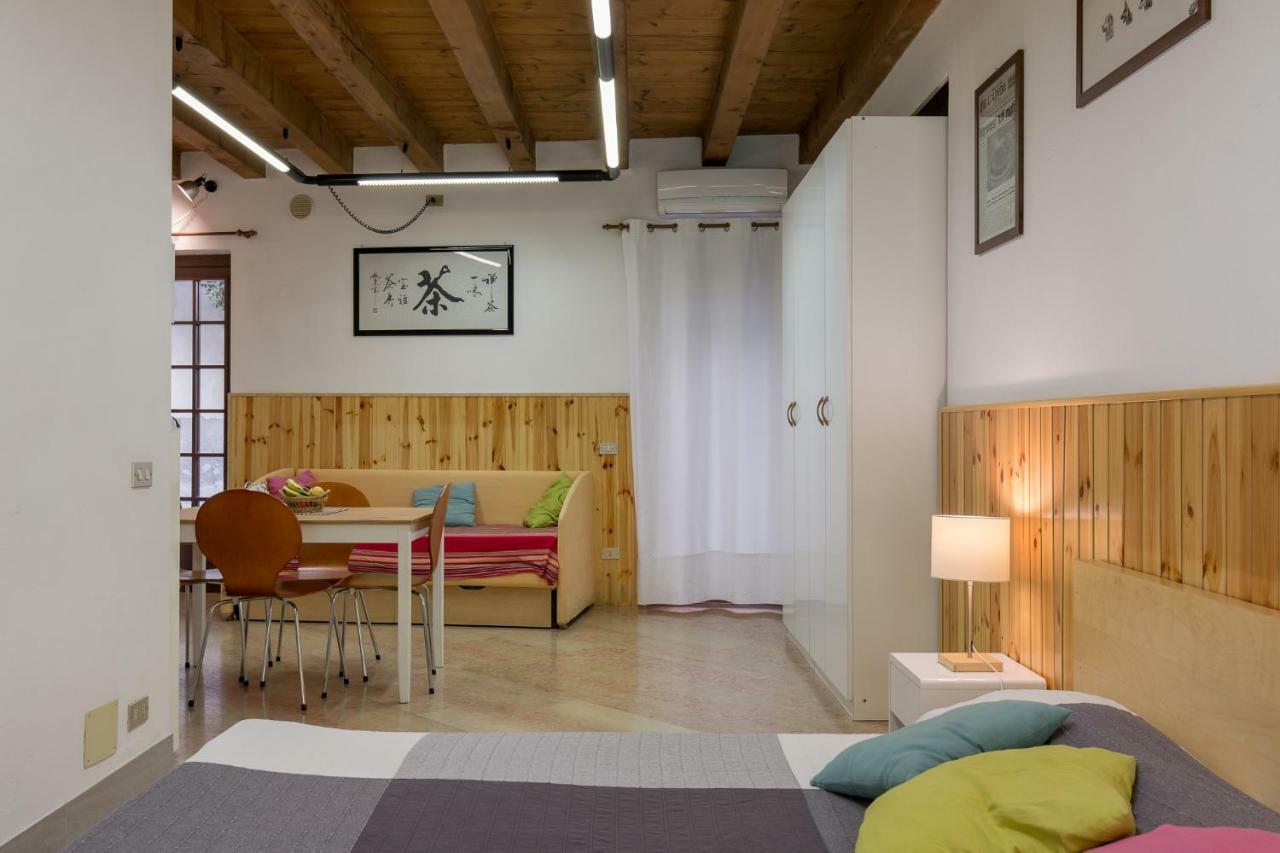 La Casa Della Bouganville Βερόνα Εξωτερικό φωτογραφία