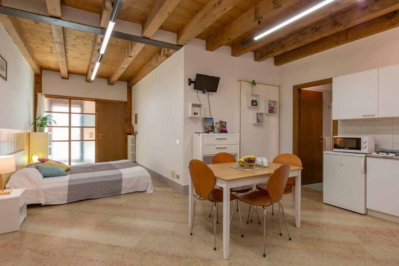 La Casa Della Bouganville Βερόνα Εξωτερικό φωτογραφία