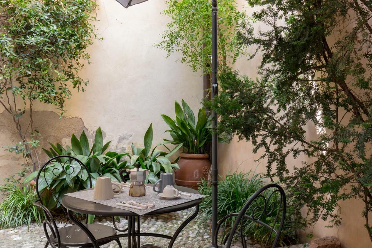 La Casa Della Bouganville Βερόνα Εξωτερικό φωτογραφία