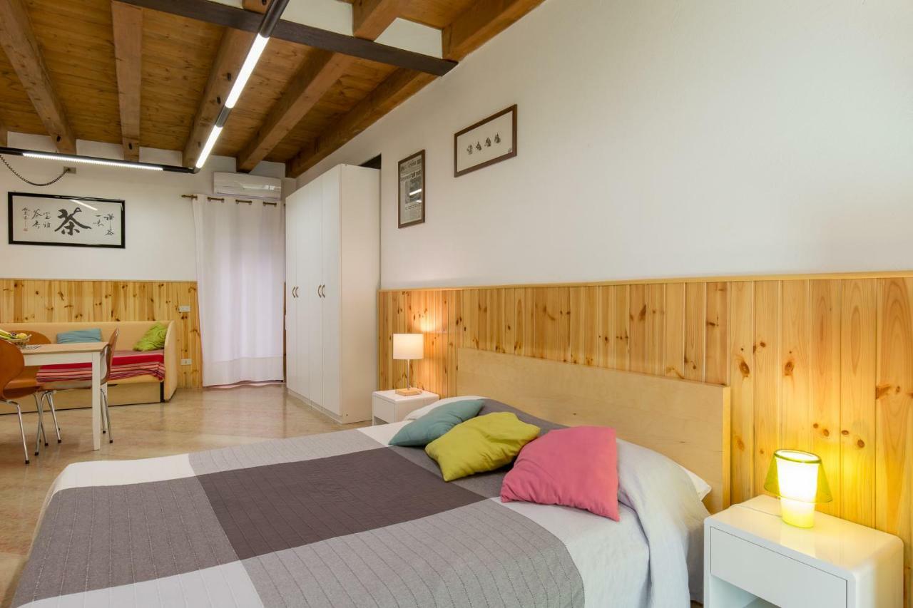 La Casa Della Bouganville Βερόνα Εξωτερικό φωτογραφία