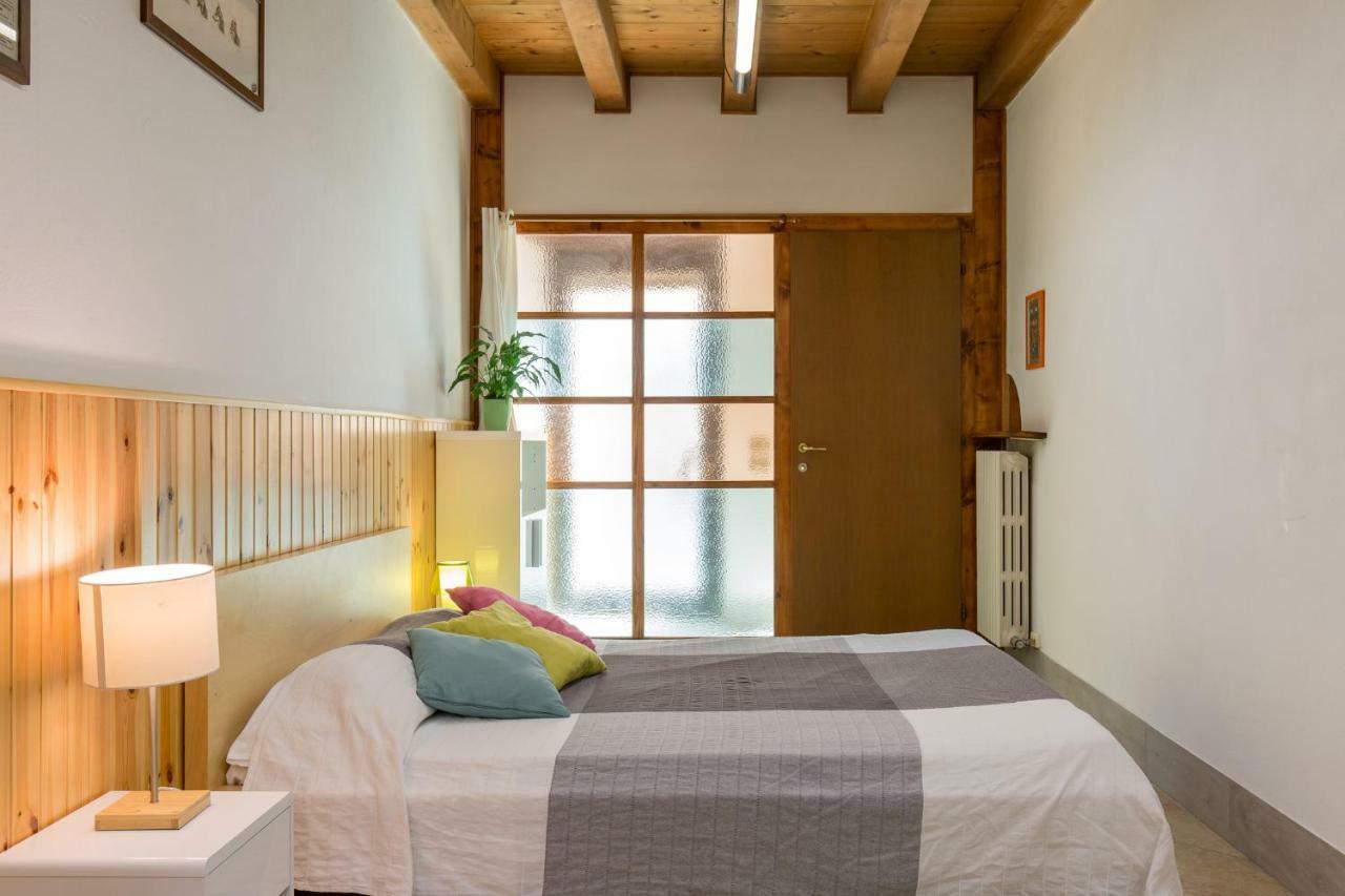 La Casa Della Bouganville Βερόνα Εξωτερικό φωτογραφία