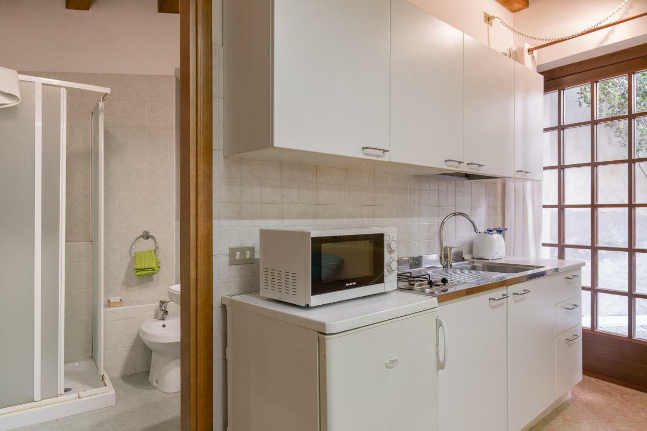 La Casa Della Bouganville Βερόνα Εξωτερικό φωτογραφία